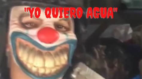 quiero agua video gorr|kedes agua video.